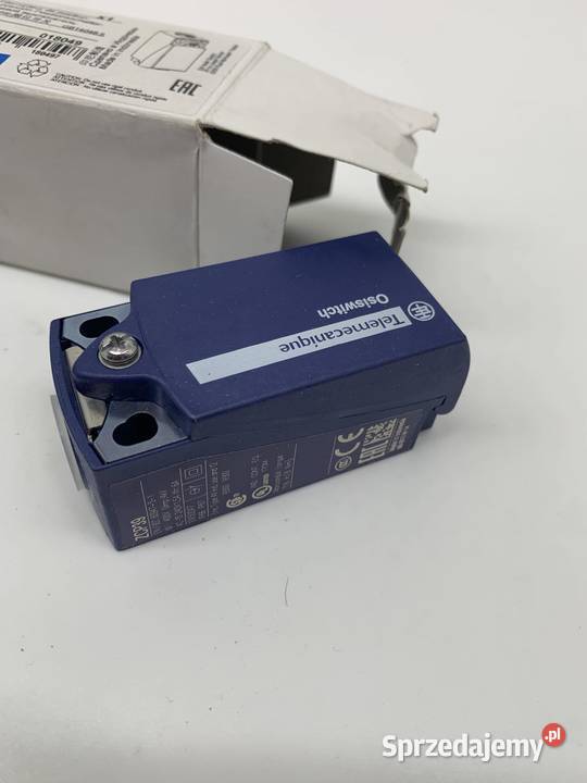 Telemecanique ZCP39 Limit switch Warszawa