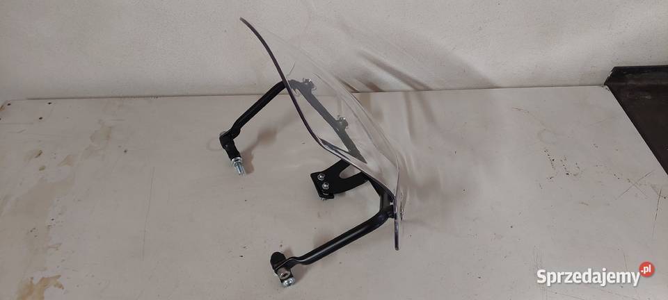 BMW R1200R szyba owiewka sport kujawsko-pomorskie