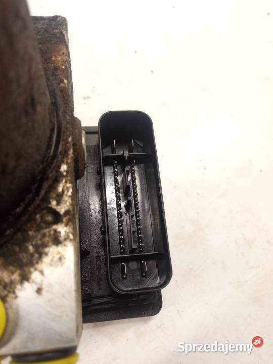 POMPA ABS 10096014443 Renault Laguna II 20002007