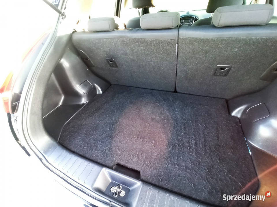 Nissan Juke 16 16V automat I 20102019 Rzeszów