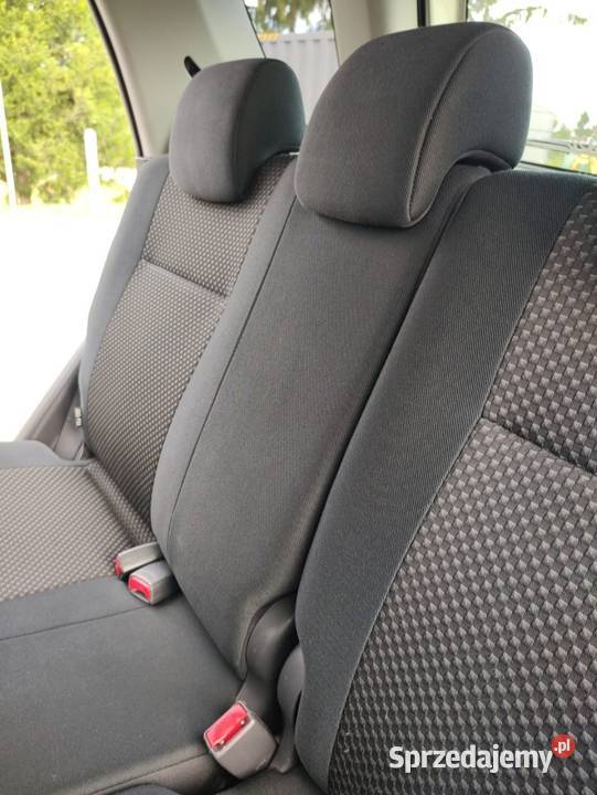 SPRZEDAM DAIHATSU TERIOS II TOP S 4WD 15 Rok produkcji 2009 Przemyśl