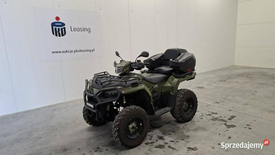 Polaris Sportsman 570 EPS Grójec