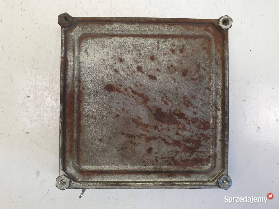 Saab 95 95 lift 20 T KOMPUTER STEROWNIK 2023484 osobowe lubelskie Rudka