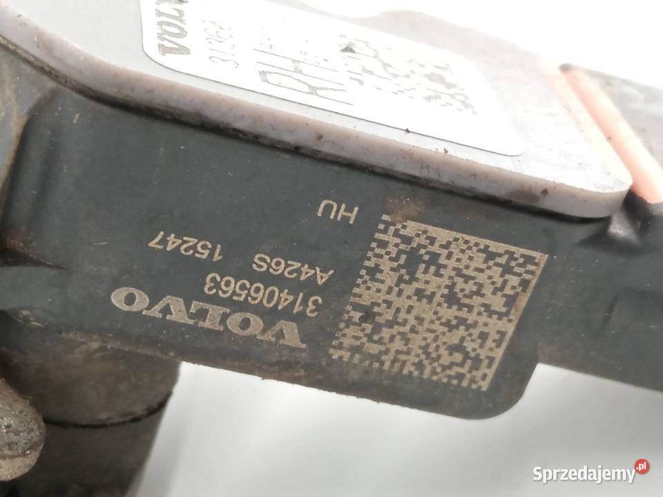 CZUJNIK SENSOR POZIOMOWANIA XENON 31360331