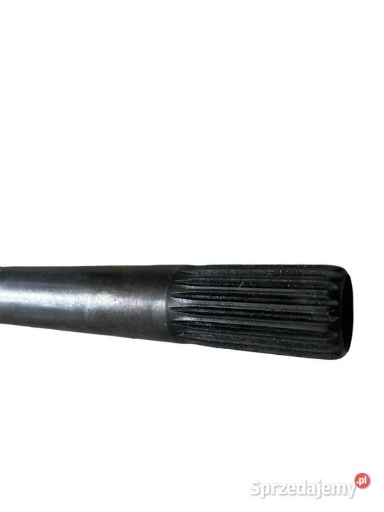 PÓŁOŚ LEWA LH 7500645013 7500645011 MASSEY Kielce sprzedam