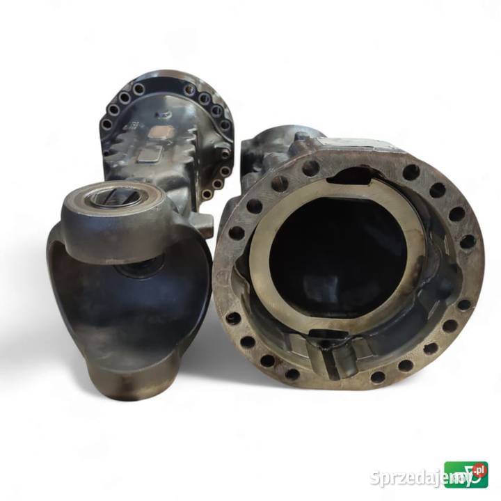 Belka Pochwa mostu 389021 Carraro CNH 47485317 Wilkowo