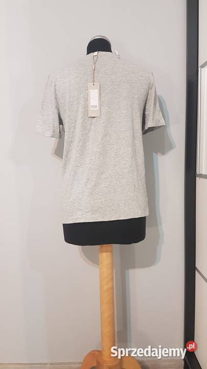 Pieces tshirt damski z motywem świątecznym M Kraków sprzedam