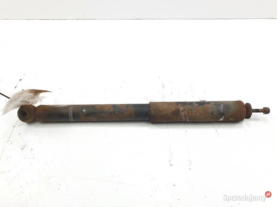 AMORTYZATOR LEWY TYŁ MITSHUBISHI PAJERO IV V90 Lipno