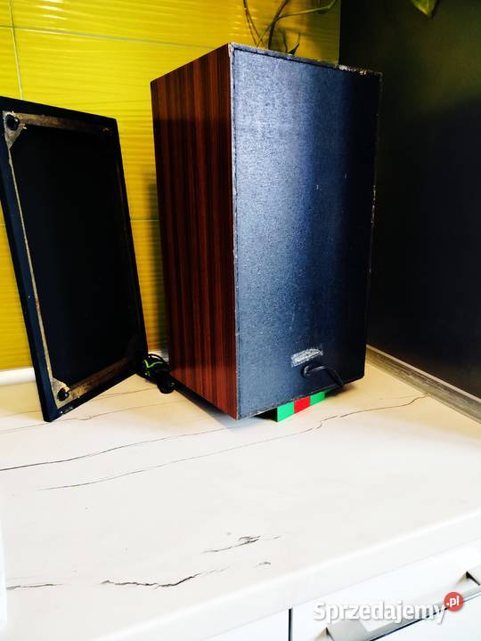 kolumna Space 86sprawna Mińsk Mazowiecki sprzedam