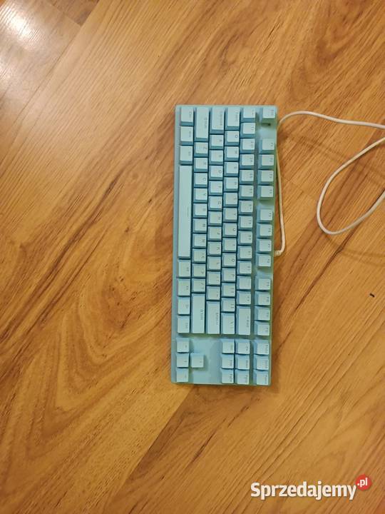 Klawiatura leven k550