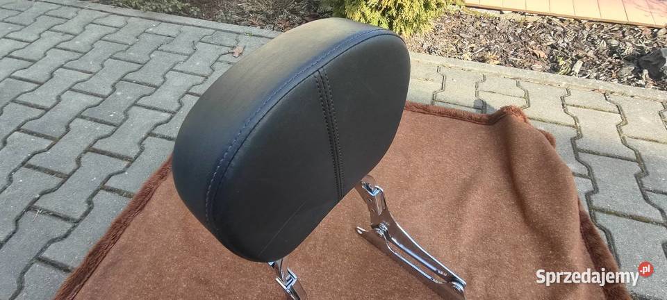 Oparcie Bagażnik Dyna FLD Switchback OEM Orzesze sprzedam