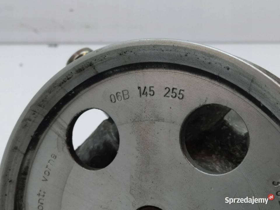 POMPA WSPOMAGANIA 8E0145133 20 FSI Audi A4 II