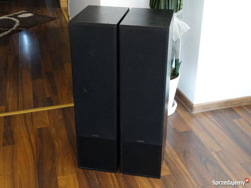 Mocne kolumny Magnat Jensen 2 x 150 wat WYSYŁKA Jasło