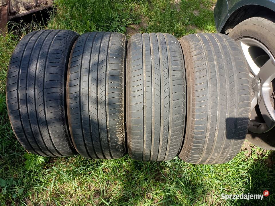 Opony letnie 20550 R16 Ostrołęka