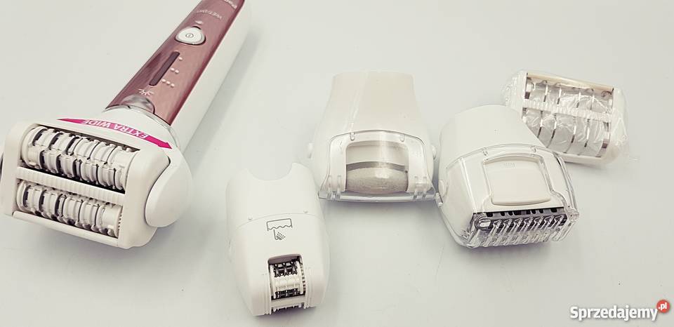 Depilator Panasonic ESEL8AP503 7w1 Gdańsk