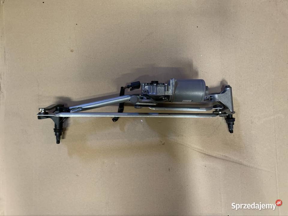 2992465 Mechanizm silniczek wycieraczek bmw x1 Rok produkcji 2012 Szczecin sprzedam