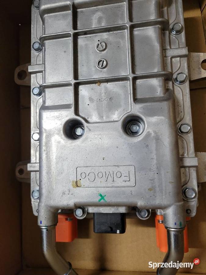 MODUŁ Ładowania Ford Kuga 2485578 LX6810C785AG Radom sprzedam