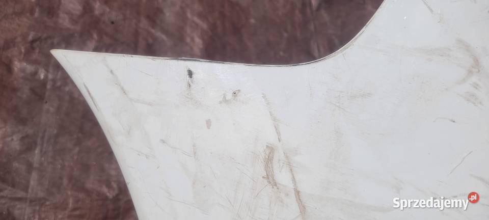 MITSUBISHI ASX LIFT ZDERZAK TYŁ TYLNY osobowe