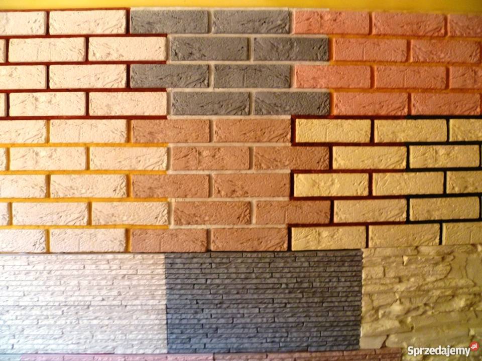 Kamień Naturalny Dekoracyjny Produkcja i