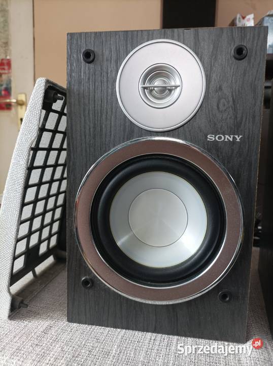 Sony SSCGP 5 kolumny głośnikowe