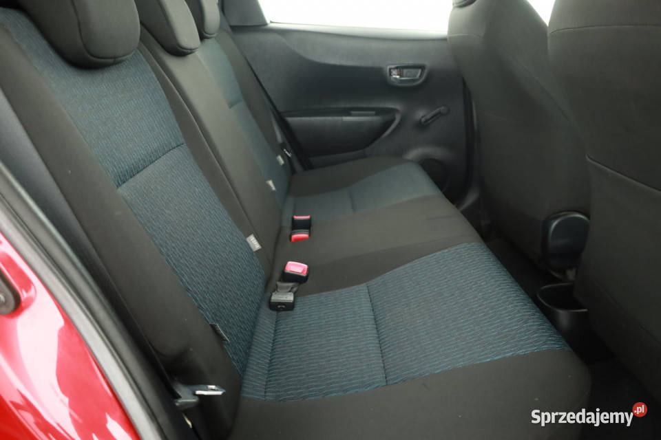 Toyota Yaris 10 VVTi Piaseczno sprzedam