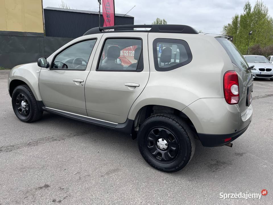 2011 Klima Elektryka Czujniki Parkowania Manual SUV