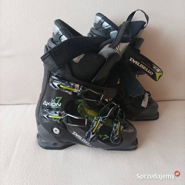Buty narciarskie Dalbello AXION 7 rozmiar 41 Narty Stronie Śląskie