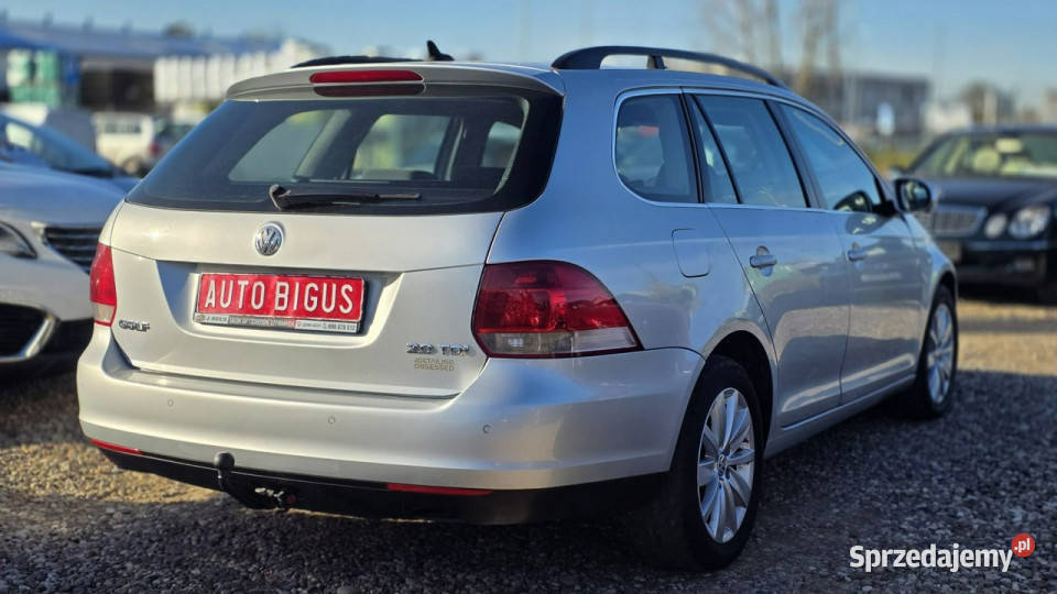 Volkswagen Golf climatronic common rail super 4/5