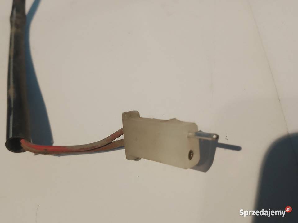 Lampka bagażnika Volkswagen Golf 2 GTI Motoryzacja Sobieska Wola Pierwsza