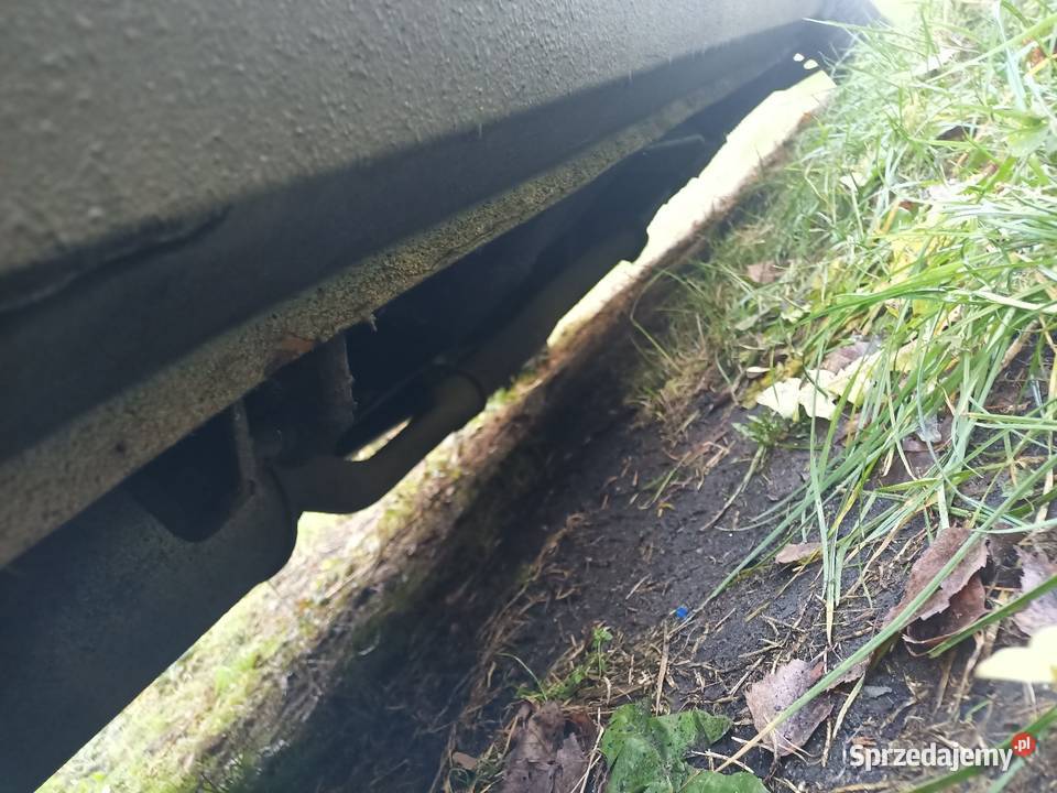 Volvo 740 d24 sedan Gdańsk sprzedam