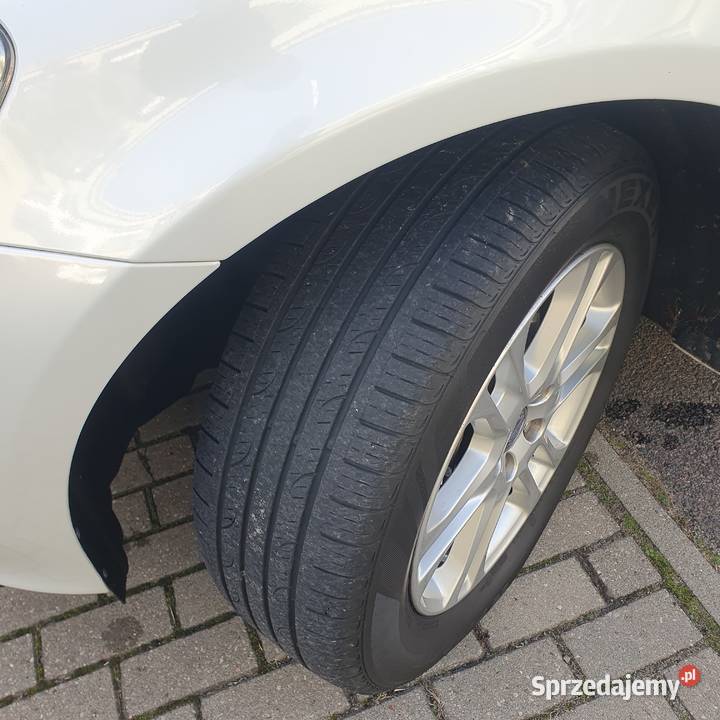 VOLVO XC60 25 T5 254 AWD Lublin