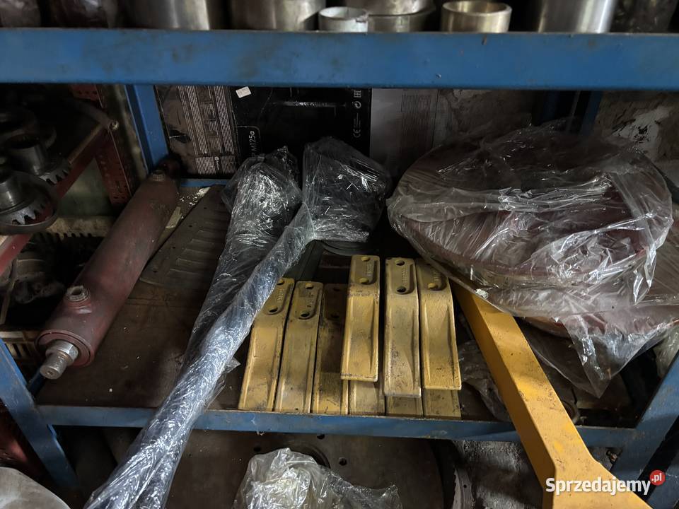 Części fadroma ł200 ł201 ł201a ł220 łk1 dolnośląskie Legnica