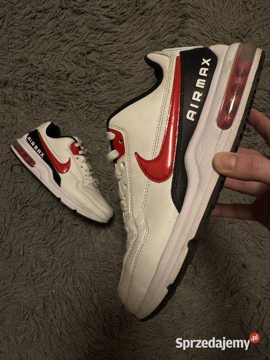 Nike Air LTD 3 Katowice