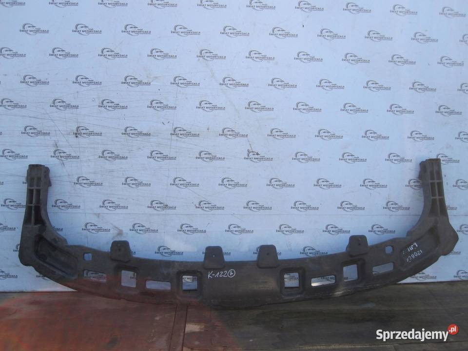 CHEVROLET ORLANDO I LT 12r belka zderzaka przód Części montażowe świętokrzyskie sprzedam