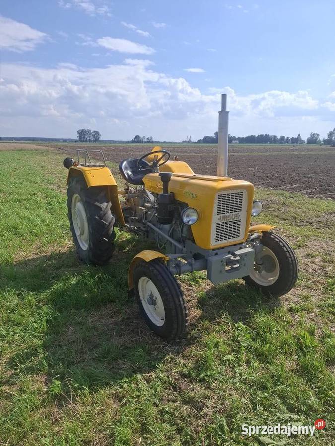 Sprzedam ciągnik rolniczy Ursus C330 Leszno