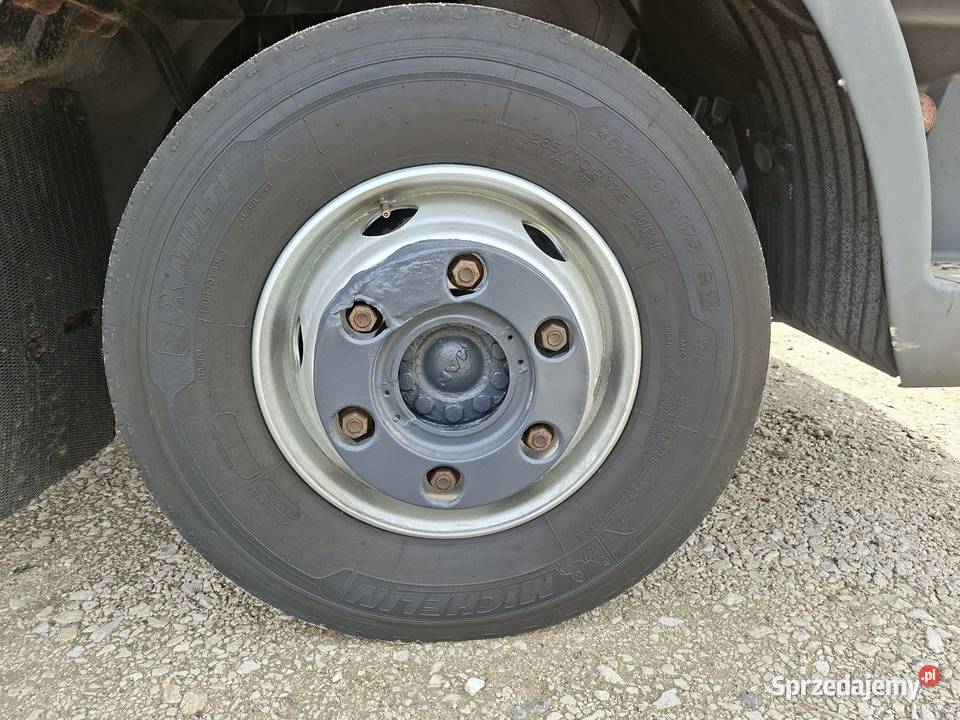 Man 12180 euro 5 bez adblue i dpf 2011 r Klima świętokrzyskie Bieliny