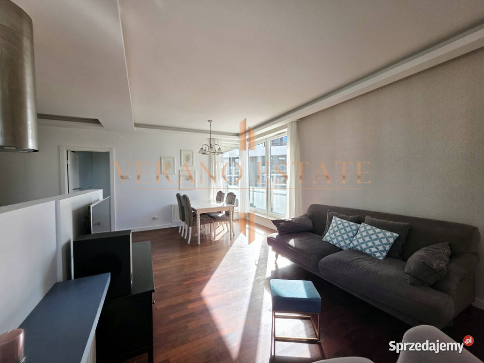 3 pokoje 70 m Styl i elegancja mazowieckie