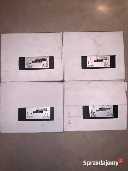 Artedem Sfere Analog Output Module Warszawa