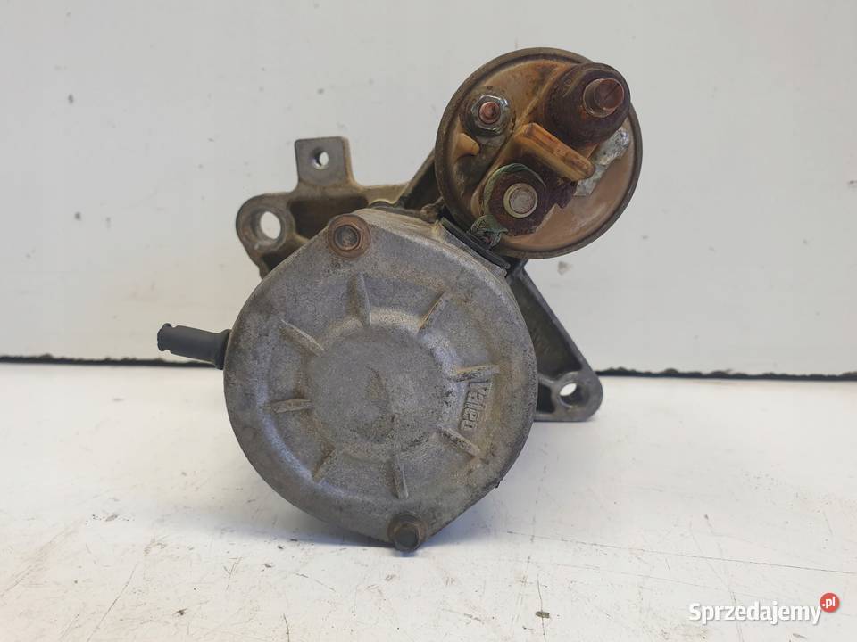 ROZRUSZNIK Toyota Aygo I 10 12V ROZRUSZNIK osobowe Rudka