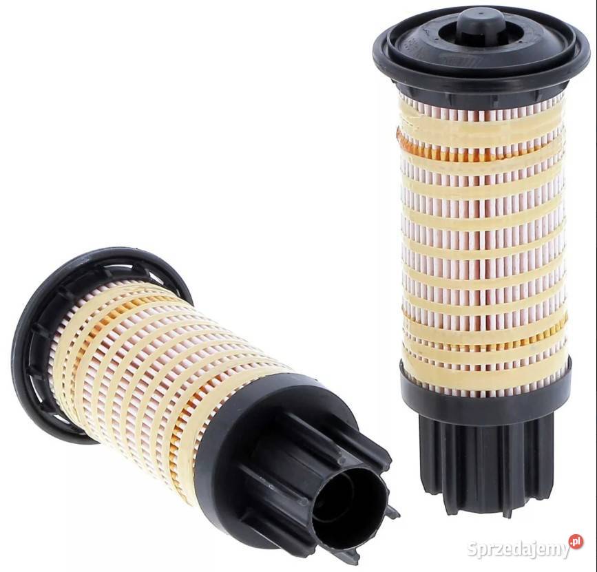 Filtr paliwa HIFI FILTER SN 40691 Bielsk