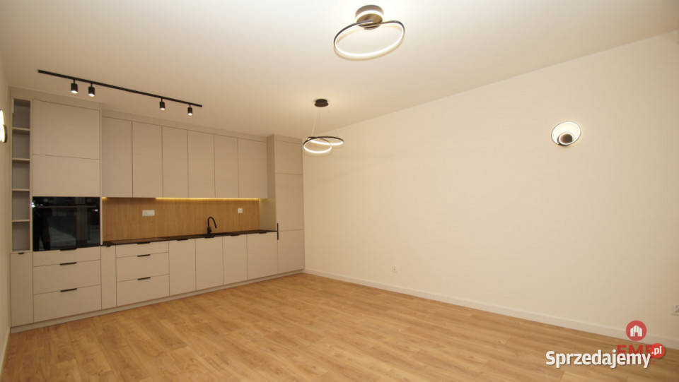 Mieszkanie 635m2 3 pok Białystok