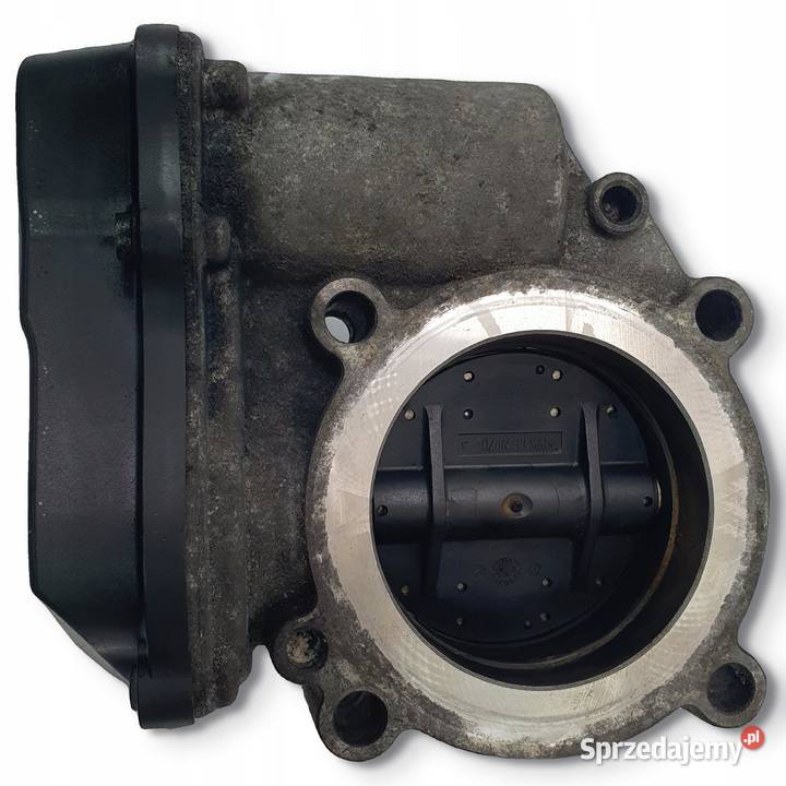 PRZEPUSTNICA Seat Exeo Audi TT A4 B7 20 TFSI