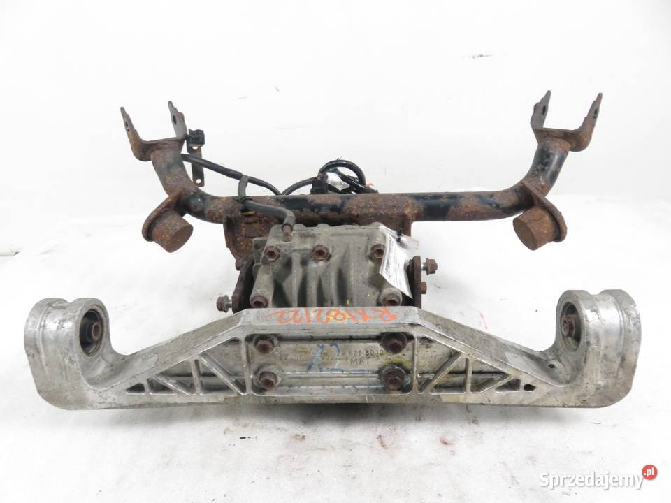 DYFER FIAT SEDICI 19 D D19AA osobowe sprzedam