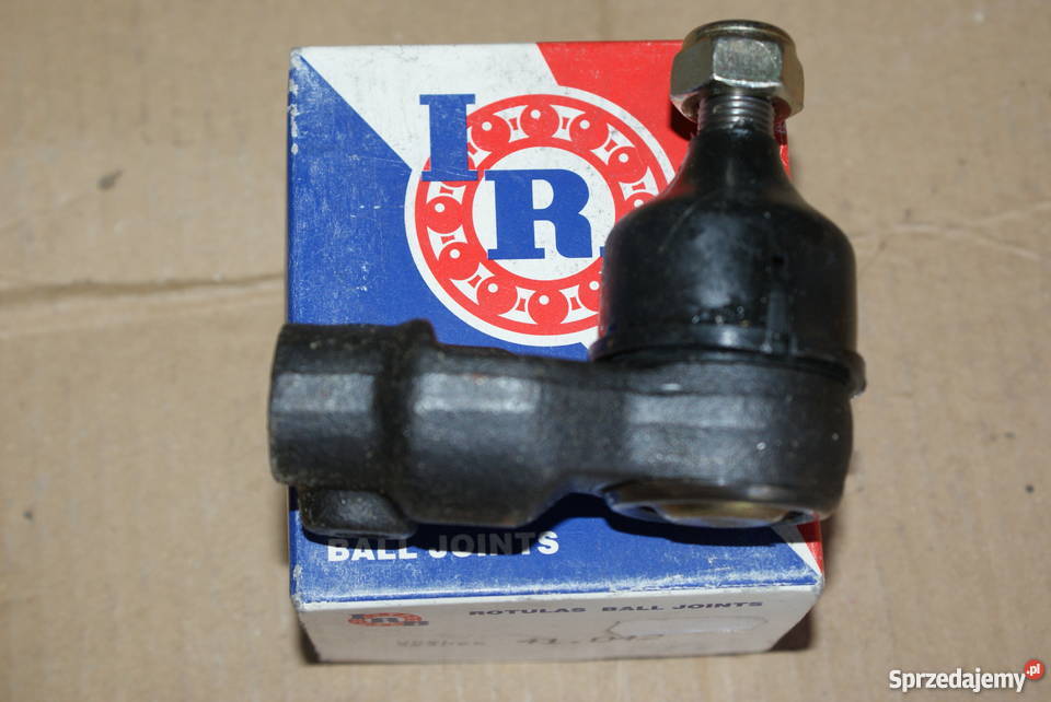 KOŃCÓWKA DRĄŻKA OPEL VECTRA Końcówka drążka mazowieckie Białobrzegi