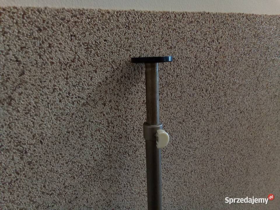 Pręt rozporowy do lampy PRL Warszawa