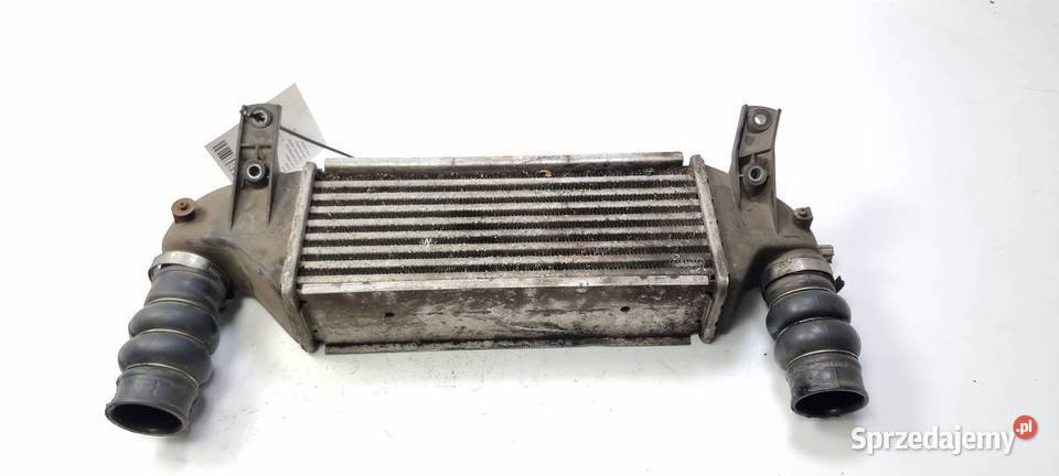 INTERCOOLER FORD FOCUS Lipno sprzedam