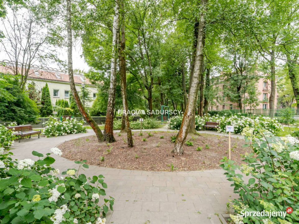 Sprzedaż mieszkania Kraków 36m2 2pokojowe