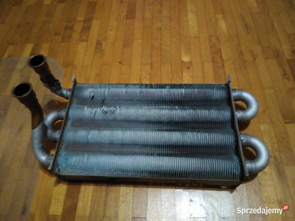 Nagrzewnica kocioł Saunier Duval Thema Classic Kiełczów