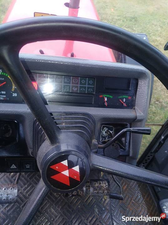 Massey Ferguson 3080 nieuszkodzony Spytkowice sprzedam