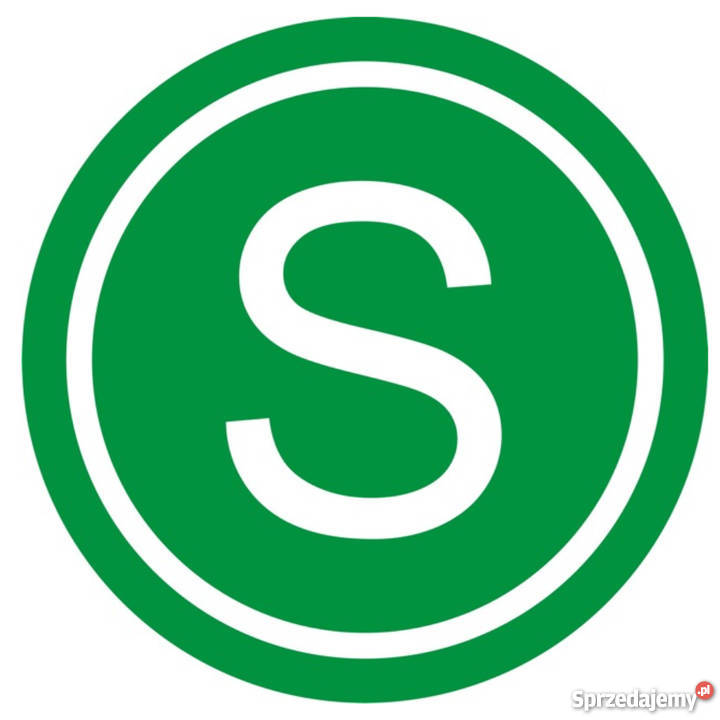 Naklejki określające ekologię w samochodach ciężarowe Kraków sprzedam